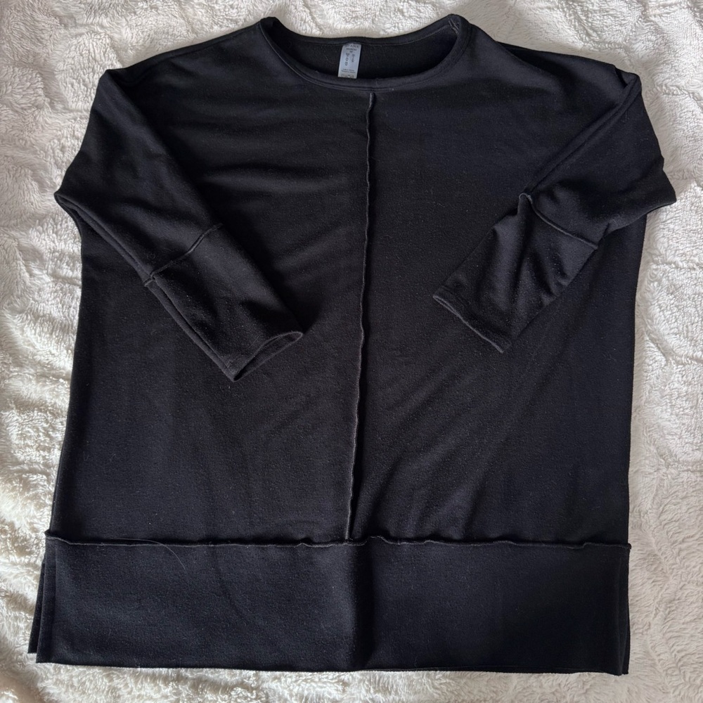 Spanx Crewneck